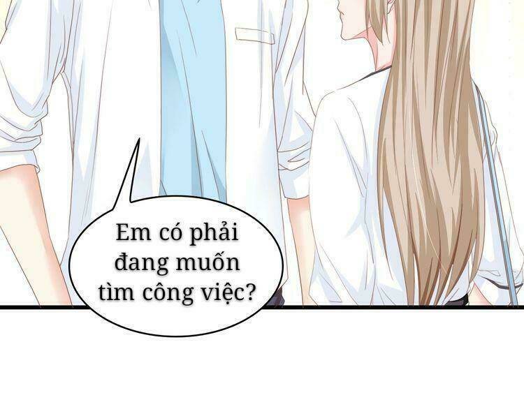 Tổng Tài Đại Nhân Song Mặt Kiều Thê Chapter 9 - Trang 2