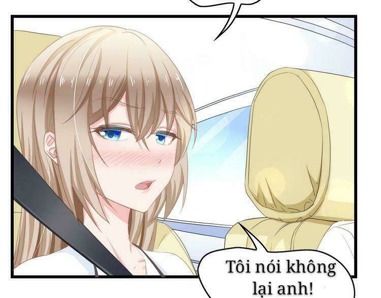 Tổng Tài Đại Nhân Song Mặt Kiều Thê Chapter 9 - Trang 2