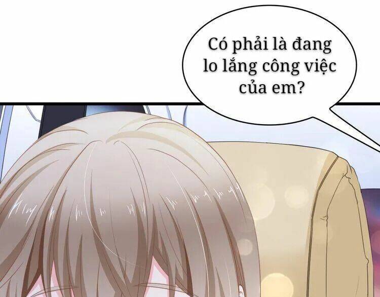 Tổng Tài Đại Nhân Song Mặt Kiều Thê Chapter 8 - Trang 2