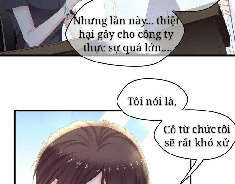 Tổng Tài Đại Nhân Song Mặt Kiều Thê Chapter 8 - Trang 2