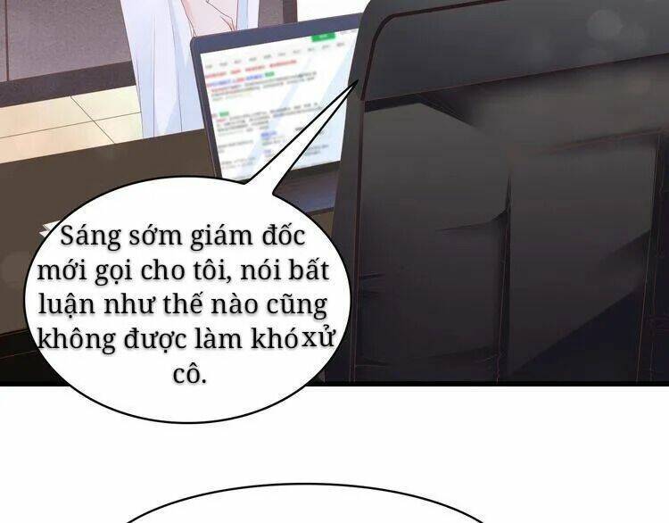 Tổng Tài Đại Nhân Song Mặt Kiều Thê Chapter 8 - Trang 2