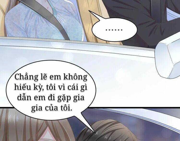 Tổng Tài Đại Nhân Song Mặt Kiều Thê Chapter 8 - Trang 2