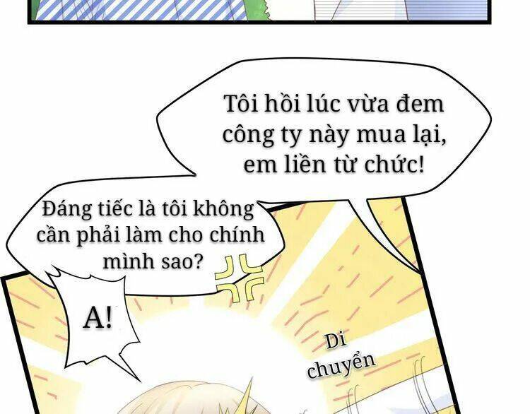 Tổng Tài Đại Nhân Song Mặt Kiều Thê Chapter 8 - Trang 2