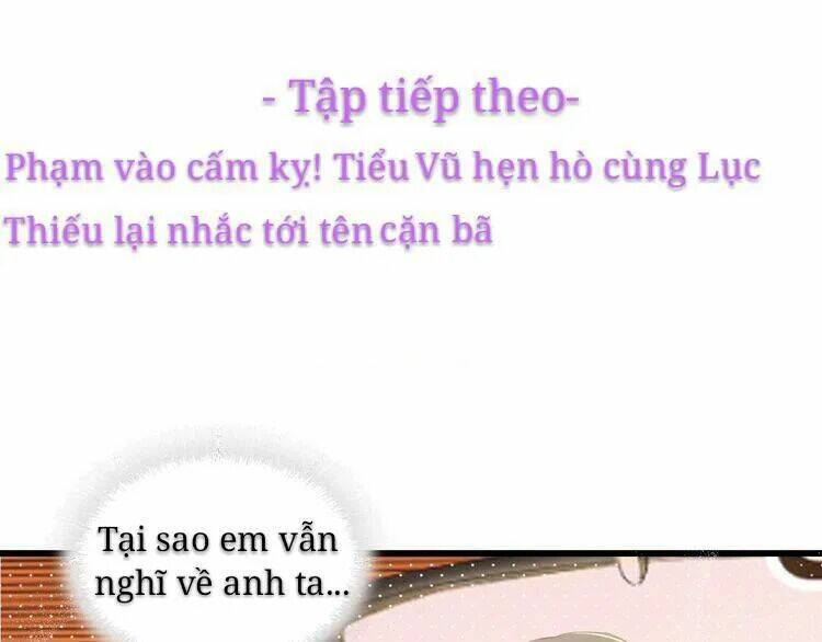 Tổng Tài Đại Nhân Song Mặt Kiều Thê Chapter 8 - Trang 2