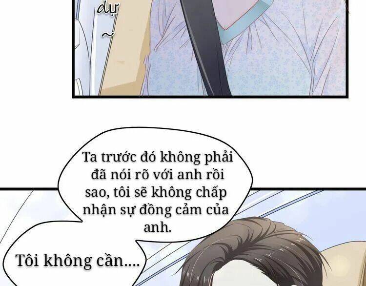 Tổng Tài Đại Nhân Song Mặt Kiều Thê Chapter 8 - Trang 2