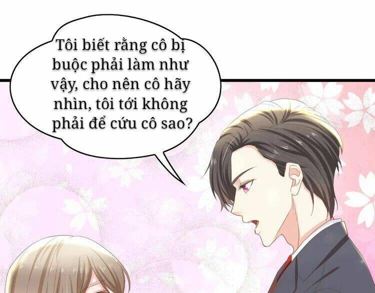 Tổng Tài Đại Nhân Song Mặt Kiều Thê Chapter 7 - Trang 2