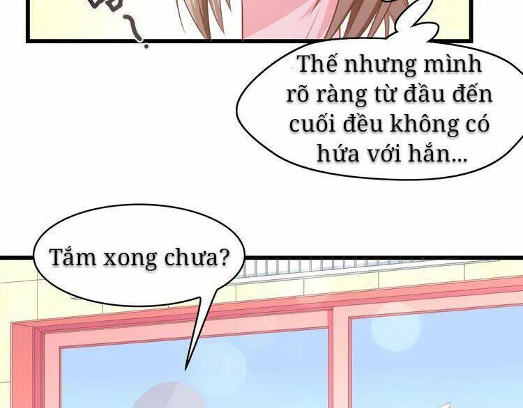 Tổng Tài Đại Nhân Song Mặt Kiều Thê Chapter 7 - Trang 2