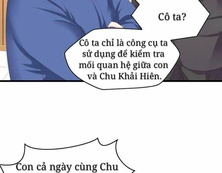 Tổng Tài Đại Nhân Song Mặt Kiều Thê Chapter 6 - Trang 2