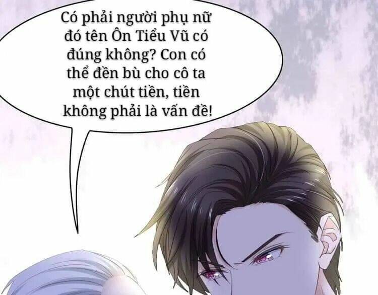 Tổng Tài Đại Nhân Song Mặt Kiều Thê Chapter 6 - Trang 2