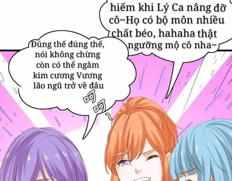 Tổng Tài Đại Nhân Song Mặt Kiều Thê Chapter 6 - Trang 2