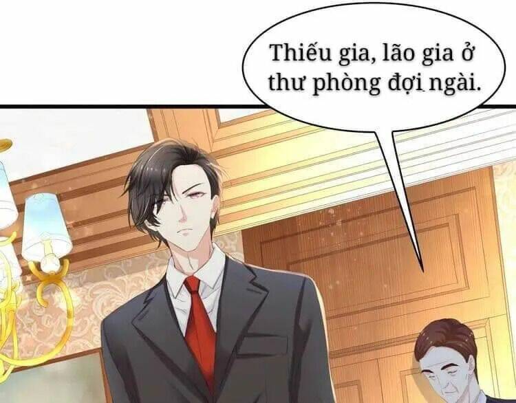 Tổng Tài Đại Nhân Song Mặt Kiều Thê Chapter 6 - Trang 2