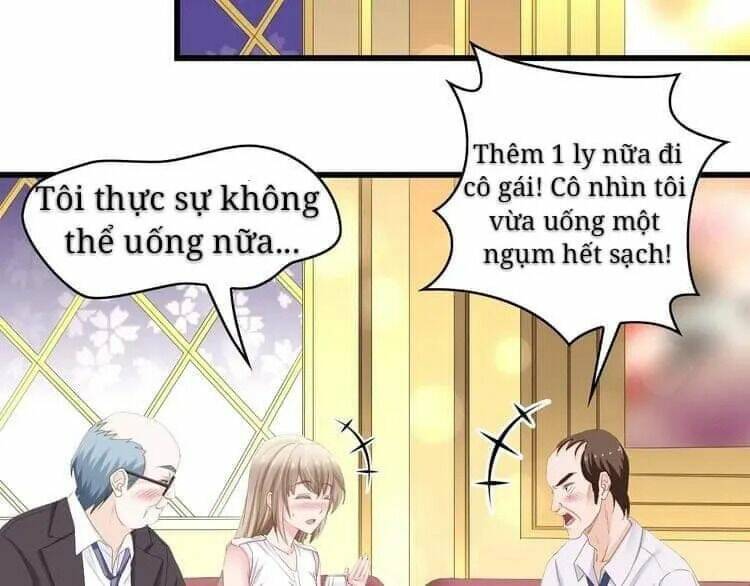 Tổng Tài Đại Nhân Song Mặt Kiều Thê Chapter 6 - Trang 2