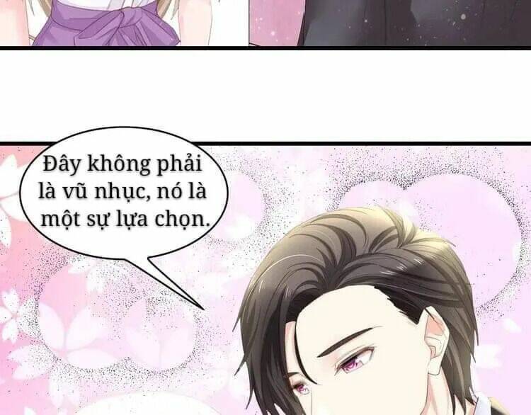 Tổng Tài Đại Nhân Song Mặt Kiều Thê Chapter 6 - Trang 2