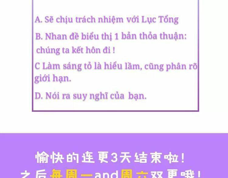 Tổng Tài Đại Nhân Song Mặt Kiều Thê Chapter 3 - Trang 2