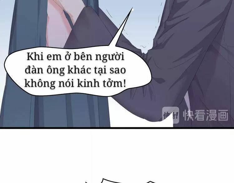 Tổng Tài Đại Nhân Song Mặt Kiều Thê Chapter 3 - Trang 2