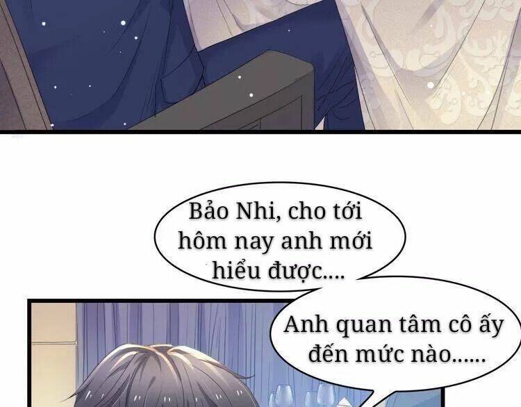 Tổng Tài Đại Nhân Song Mặt Kiều Thê Chapter 3 - Trang 2