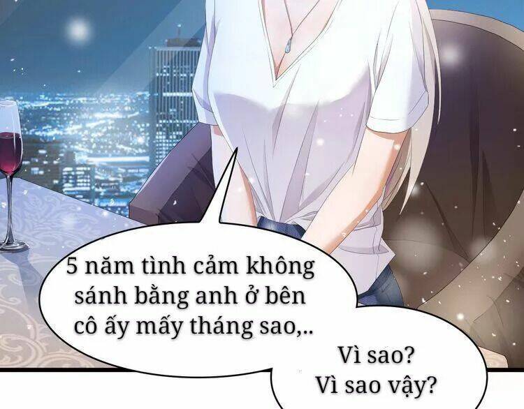 Tổng Tài Đại Nhân Song Mặt Kiều Thê Chapter 1 - Trang 2