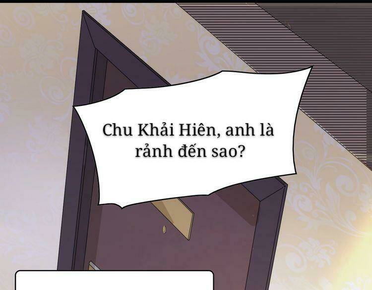 Tổng Tài Đại Nhân Song Mặt Kiều Thê Chapter 1 - Trang 2