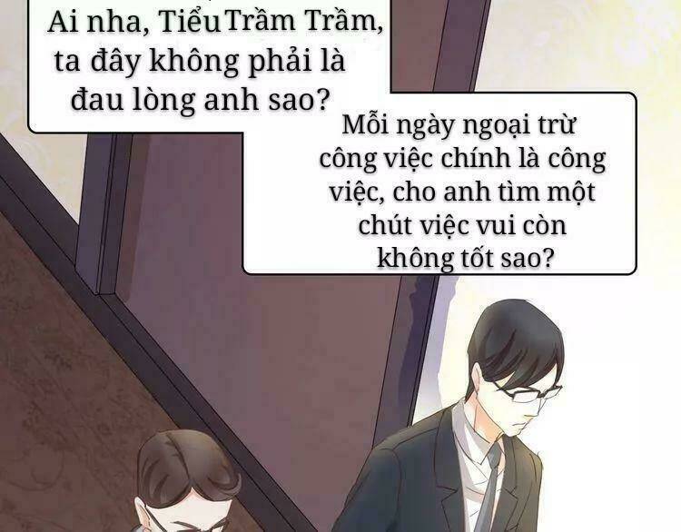 Tổng Tài Đại Nhân Song Mặt Kiều Thê Chapter 1 - Trang 2