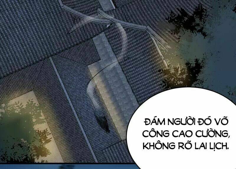 Công Chúa Là Nam Nhân Chapter 16.2 - Trang 2