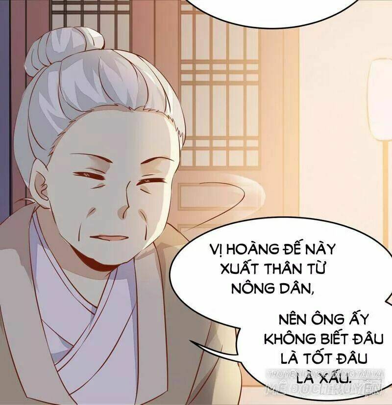 Công Chúa Là Nam Nhân Chapter 16.2 - Trang 2