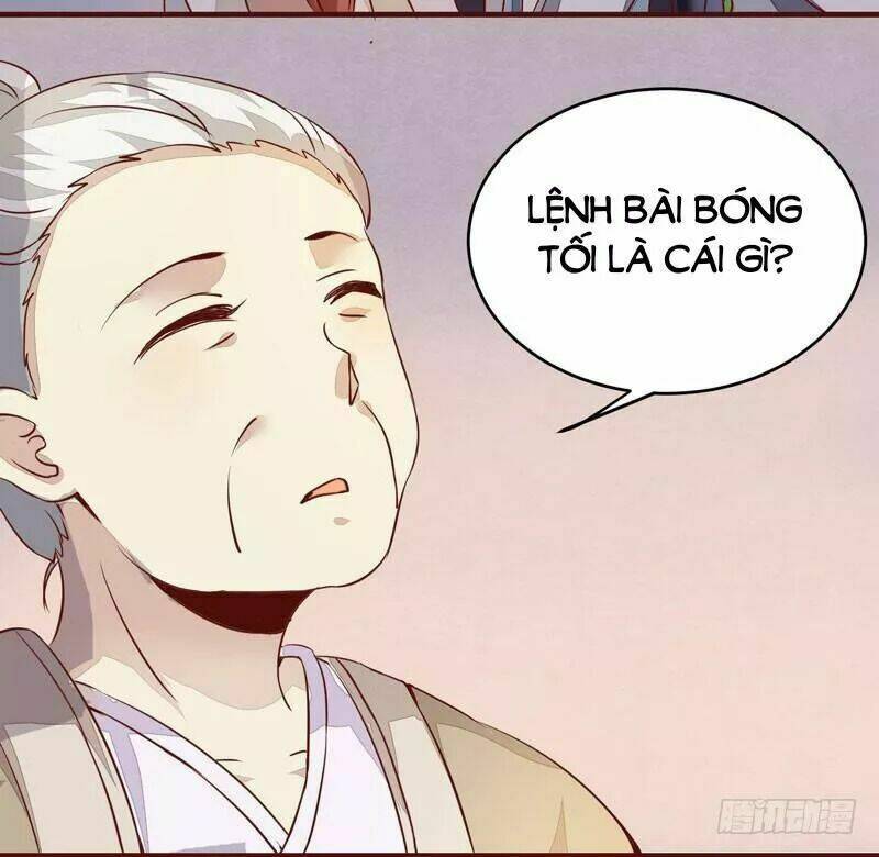 Công Chúa Là Nam Nhân Chapter 16.2 - Trang 2