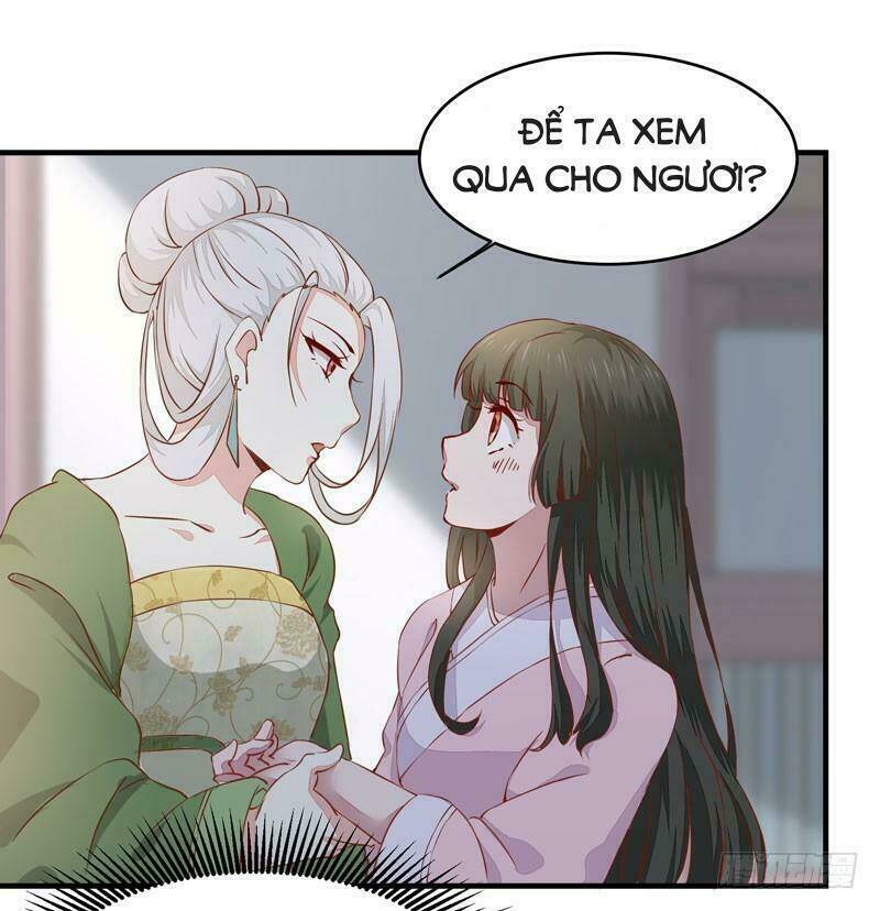 Công Chúa Là Nam Nhân Chapter 12.2 - Trang 2