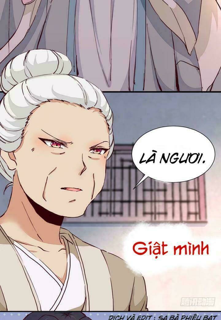 Công Chúa Là Nam Nhân Chapter 11 - Trang 2