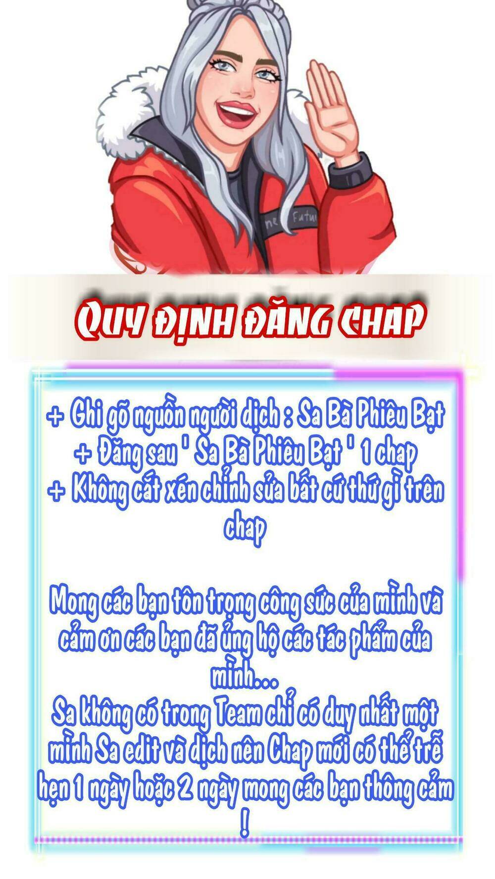 Công Chúa Là Nam Nhân Chapter 10 - Trang 2