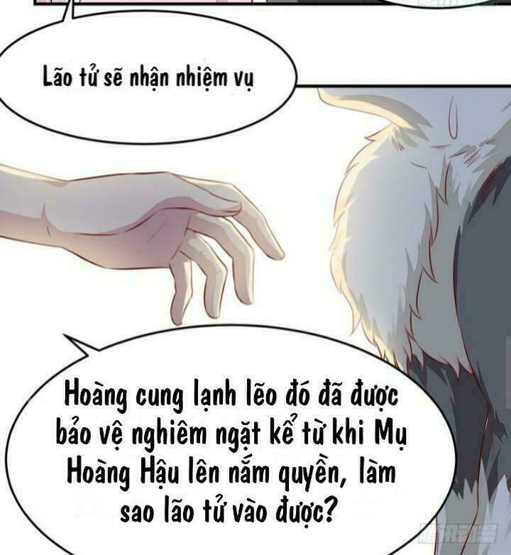 Công Chúa Là Nam Nhân Chapter 10 - Trang 2