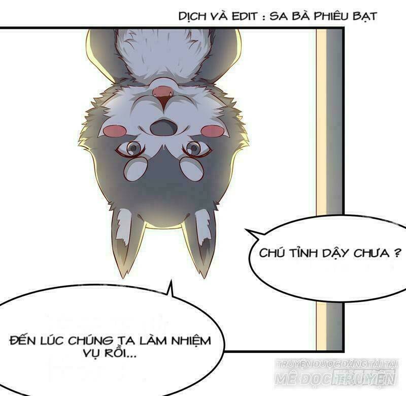 Công Chúa Là Nam Nhân Chapter 9 - Trang 2