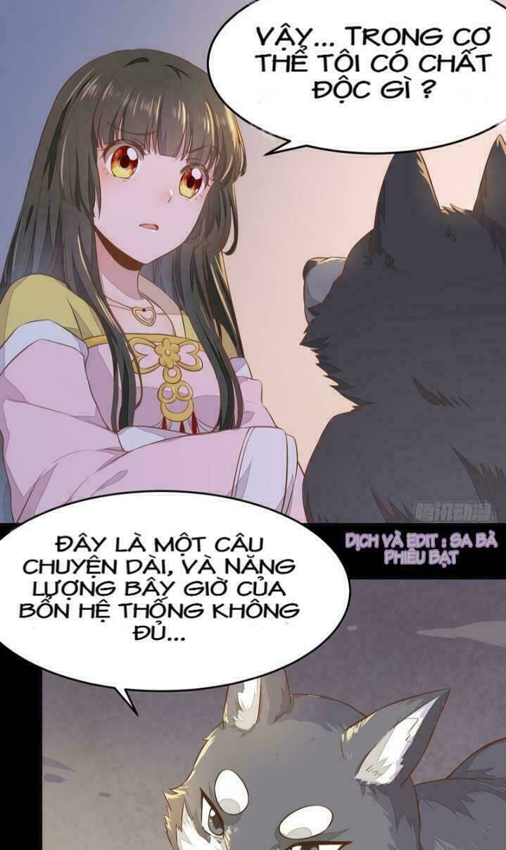 Công Chúa Là Nam Nhân Chapter 9 - Trang 2