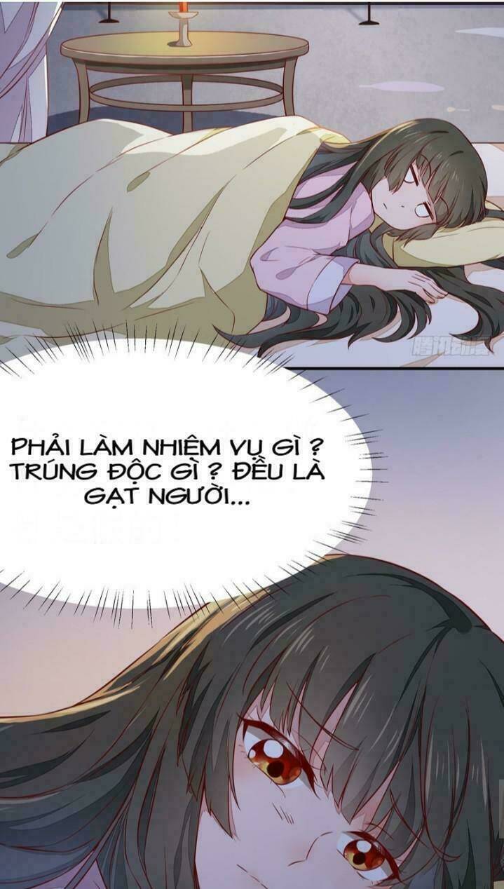 Công Chúa Là Nam Nhân Chapter 9 - Trang 2