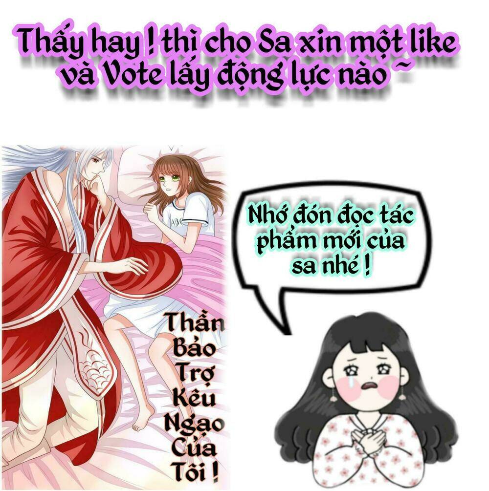 Công Chúa Là Nam Nhân Chapter 8.2 - Trang 2