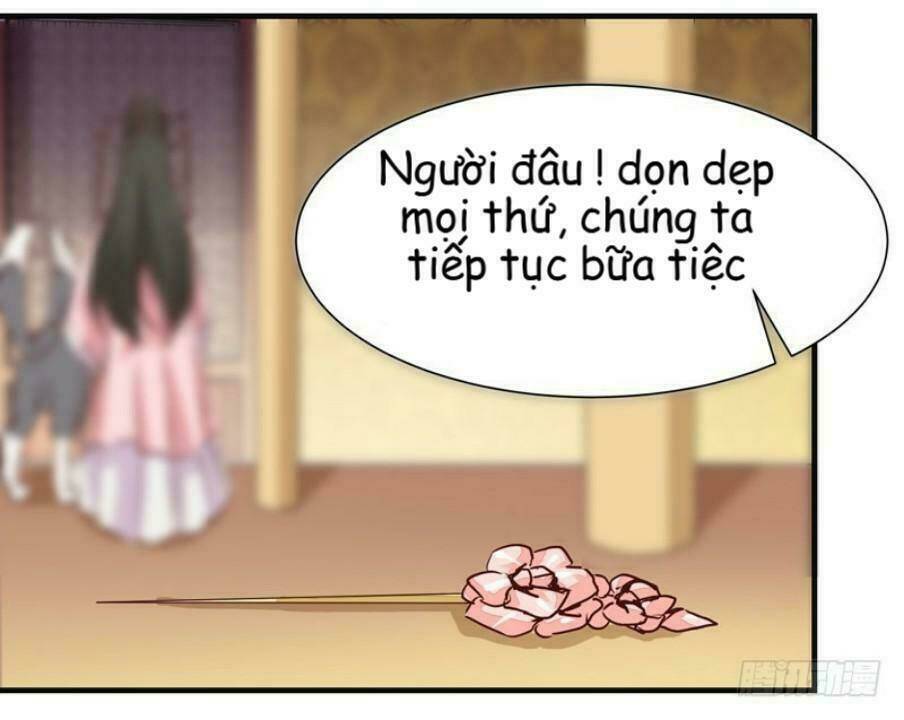 Công Chúa Là Nam Nhân Chapter 6.2 - Trang 2