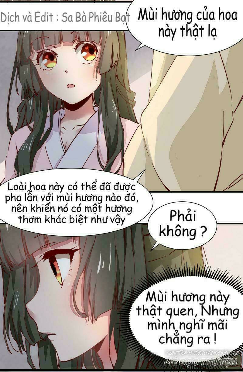 Công Chúa Là Nam Nhân Chapter 5 - Trang 2