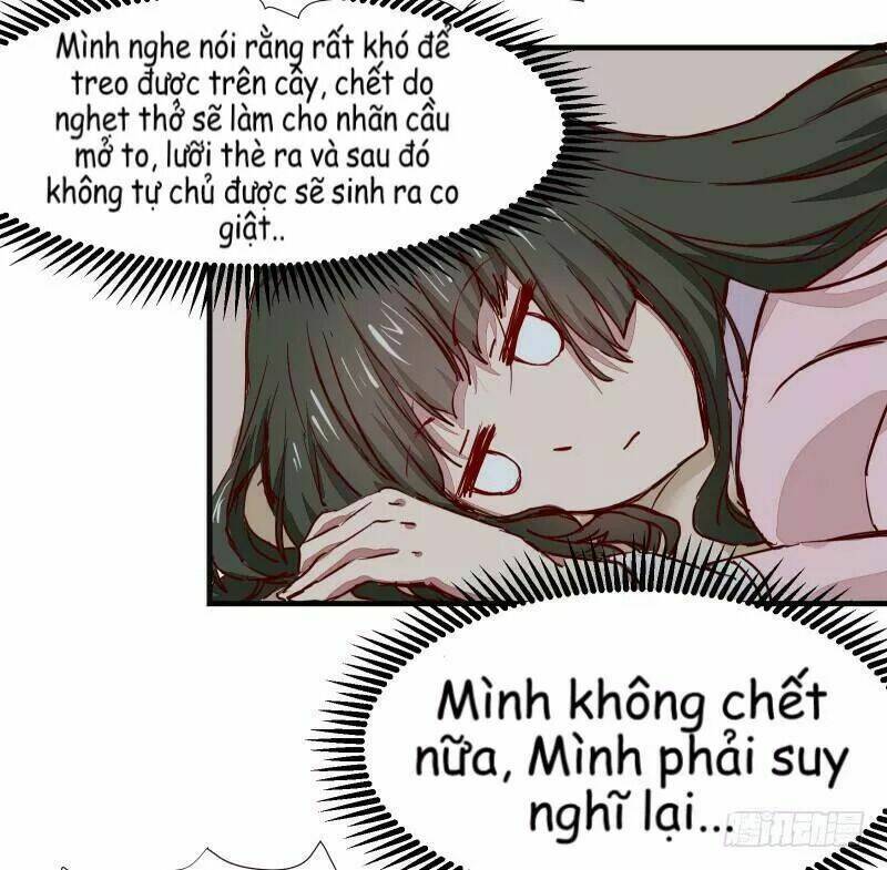 Công Chúa Là Nam Nhân Chapter 4 - Trang 2