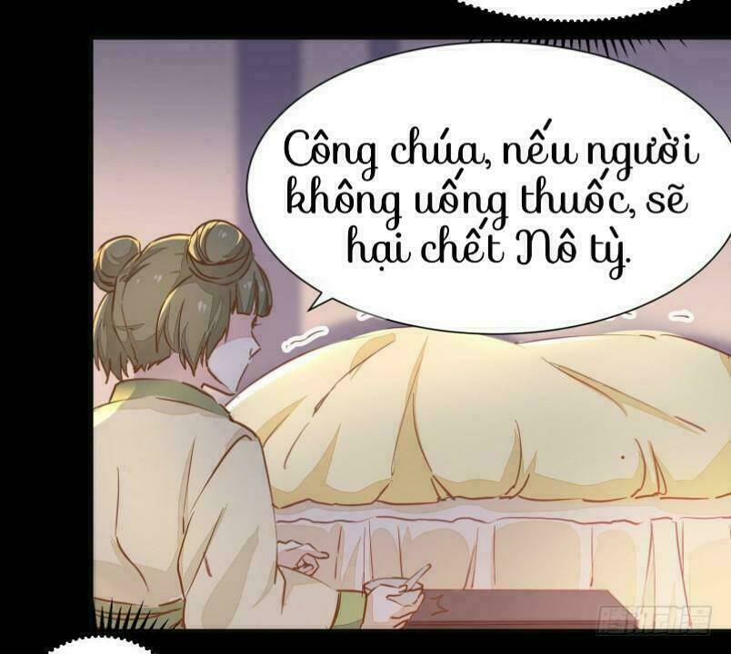 Công Chúa Là Nam Nhân Chapter 3 - Trang 2