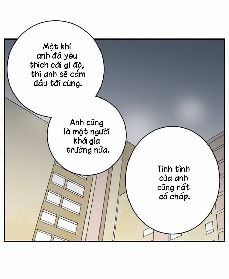 Bạn Trai Tui Chapter 27 - Trang 2