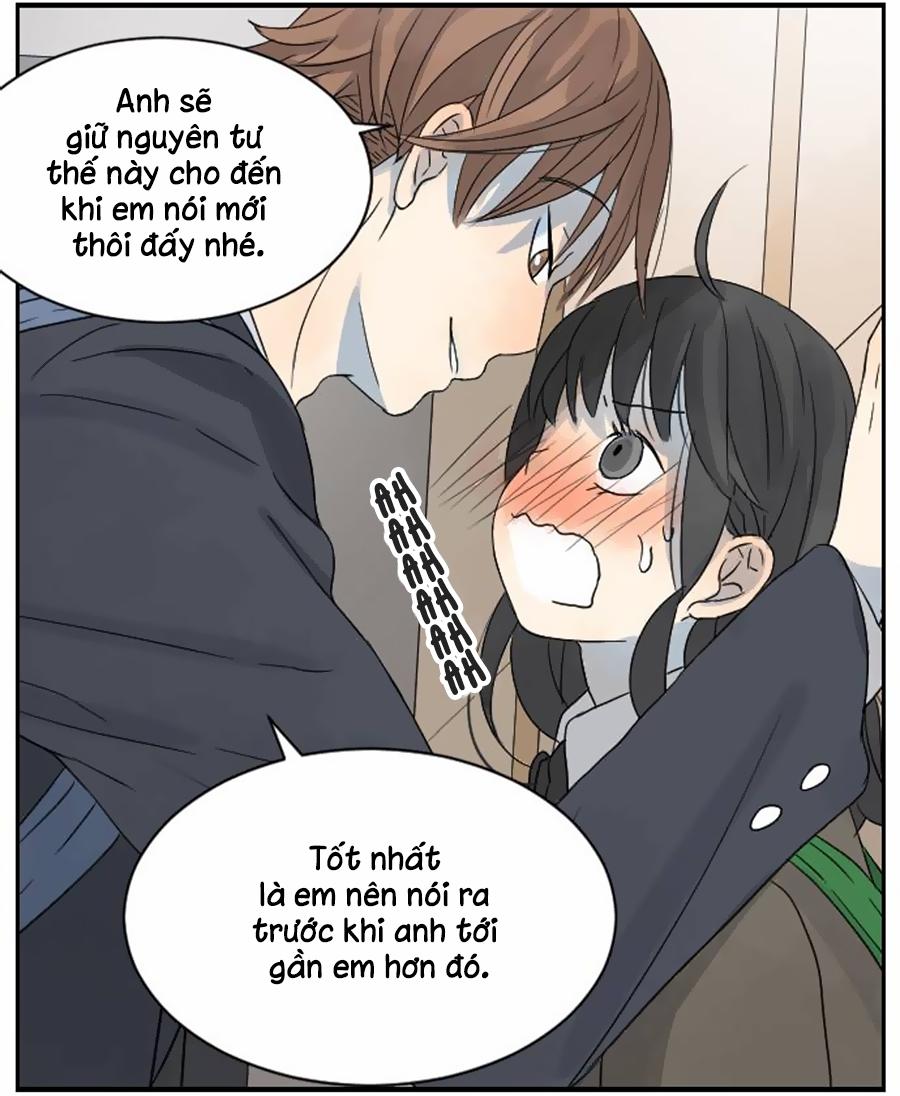 Bạn Trai Tui Chapter 26 - Trang 2