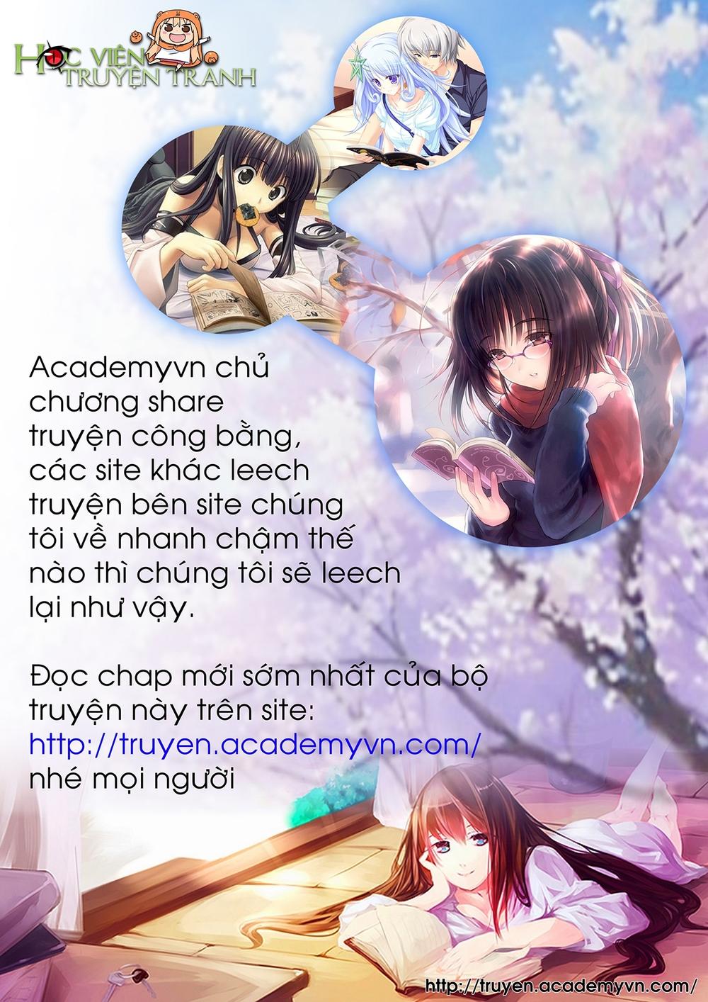 Bạn Trai Tui Chapter 26 - Trang 2