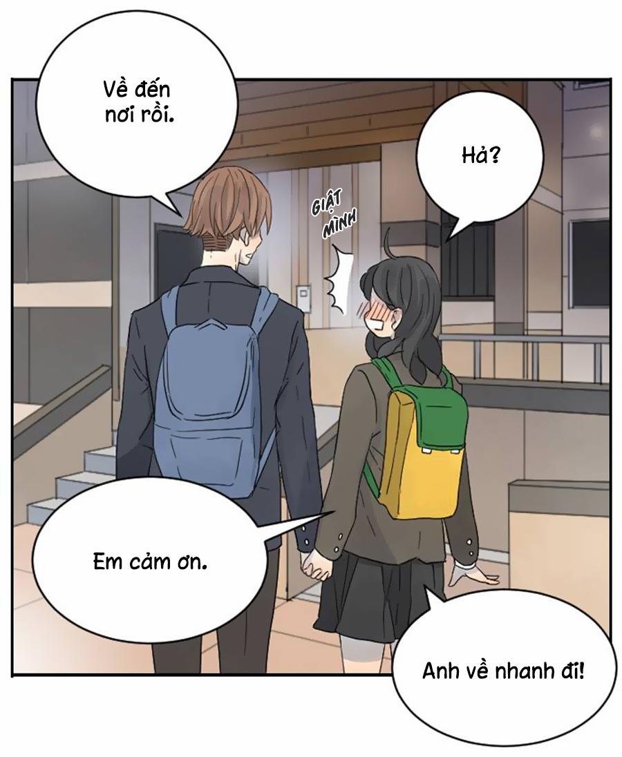 Bạn Trai Tui Chapter 26 - Trang 2