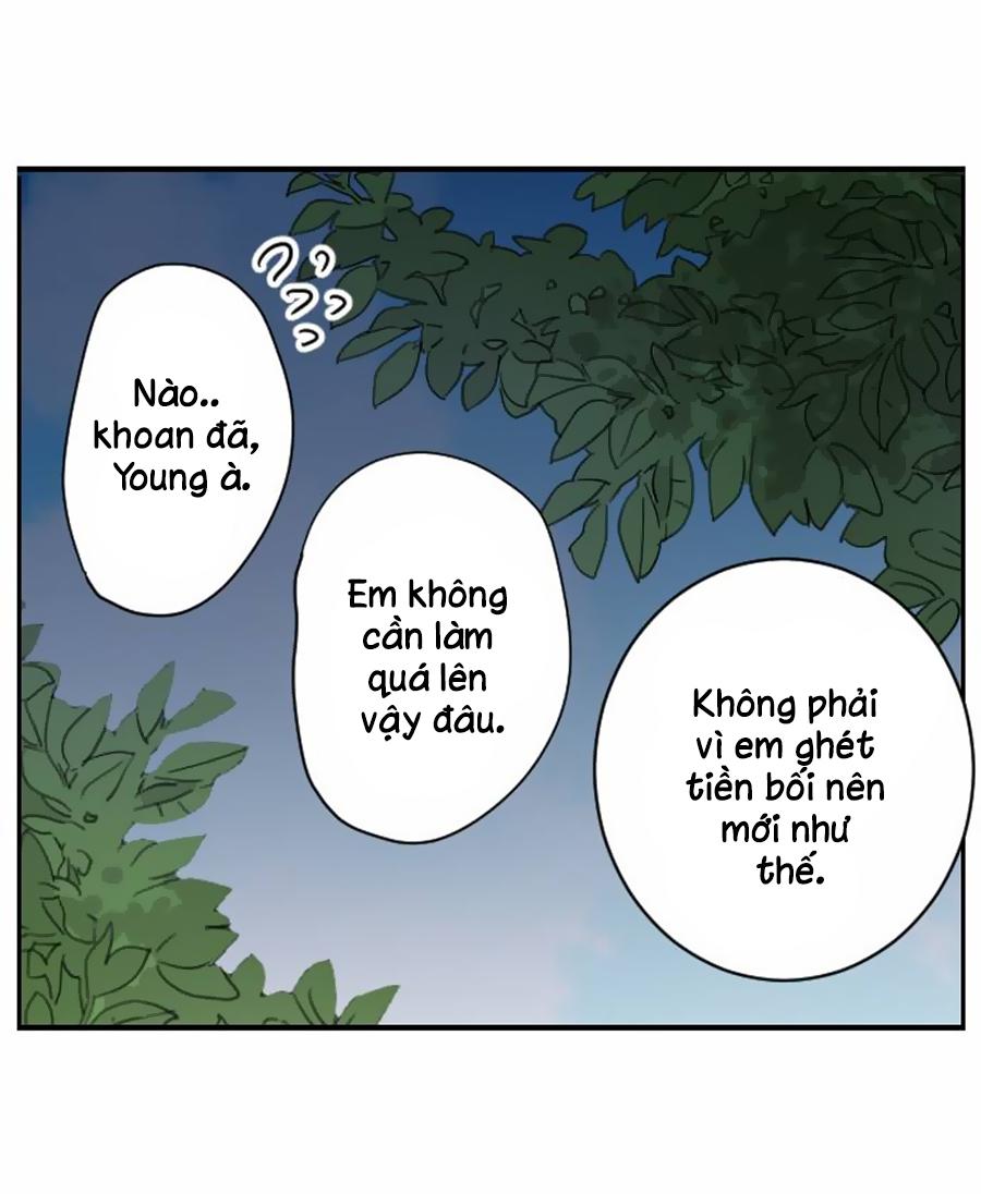 Bạn Trai Tui Chapter 25 - Trang 2