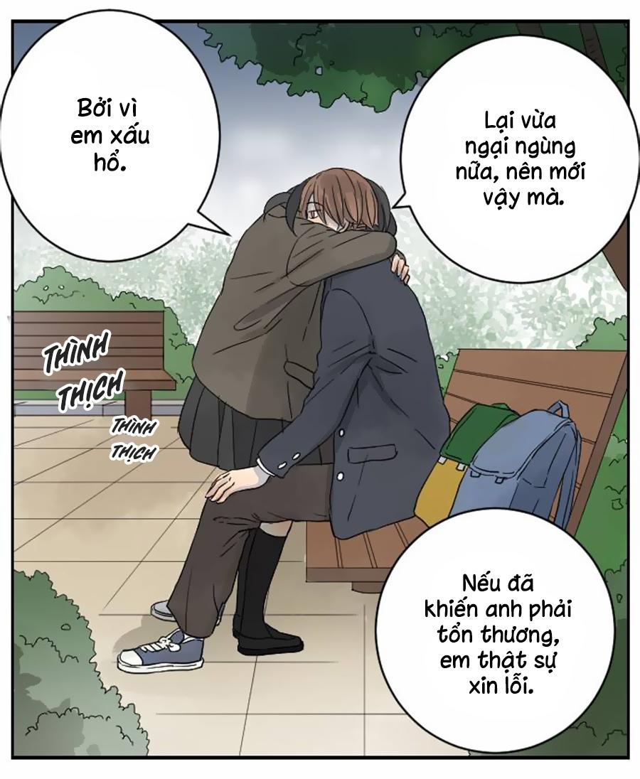 Bạn Trai Tui Chapter 25 - Trang 2