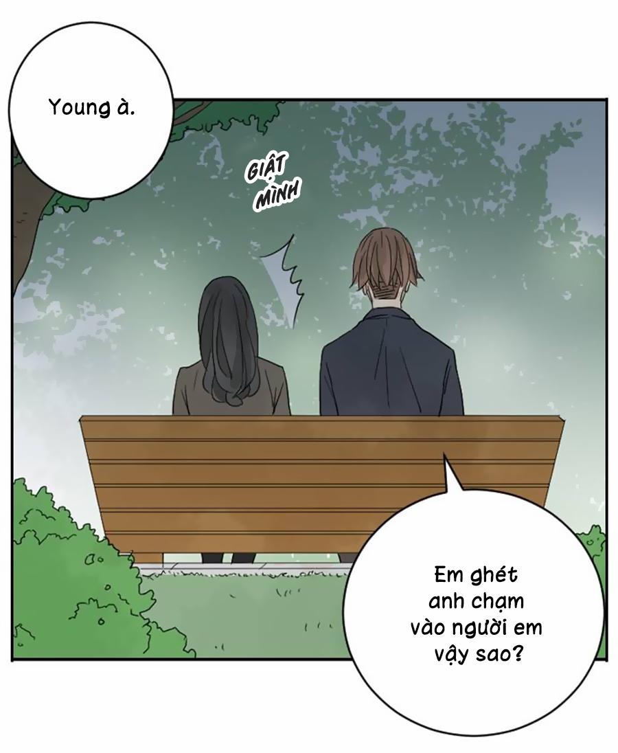 Bạn Trai Tui Chapter 24 - Trang 2