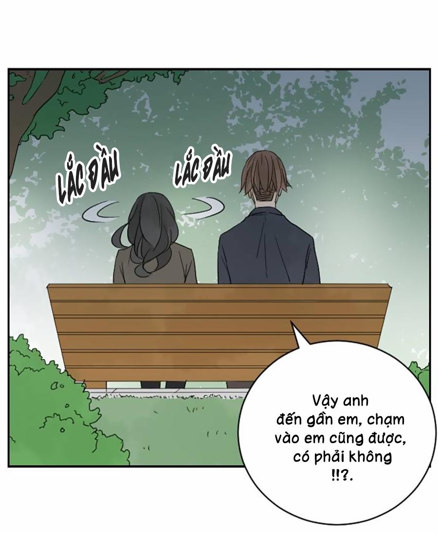 Bạn Trai Tui Chapter 24 - Trang 2