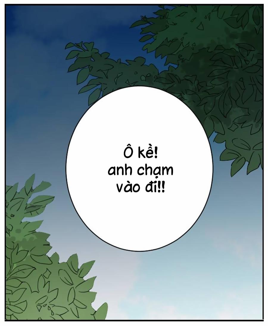 Bạn Trai Tui Chapter 24 - Trang 2