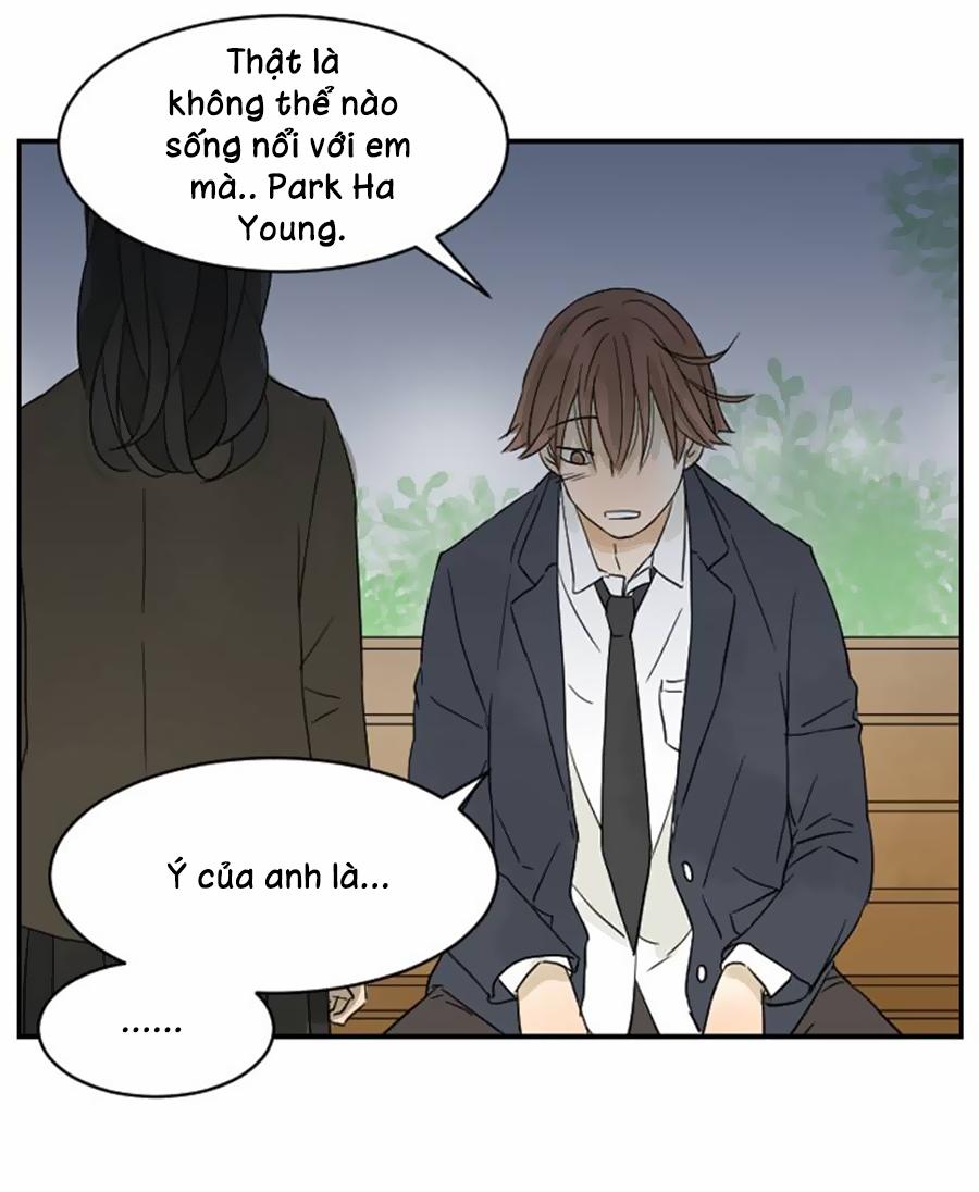 Bạn Trai Tui Chapter 24 - Trang 2