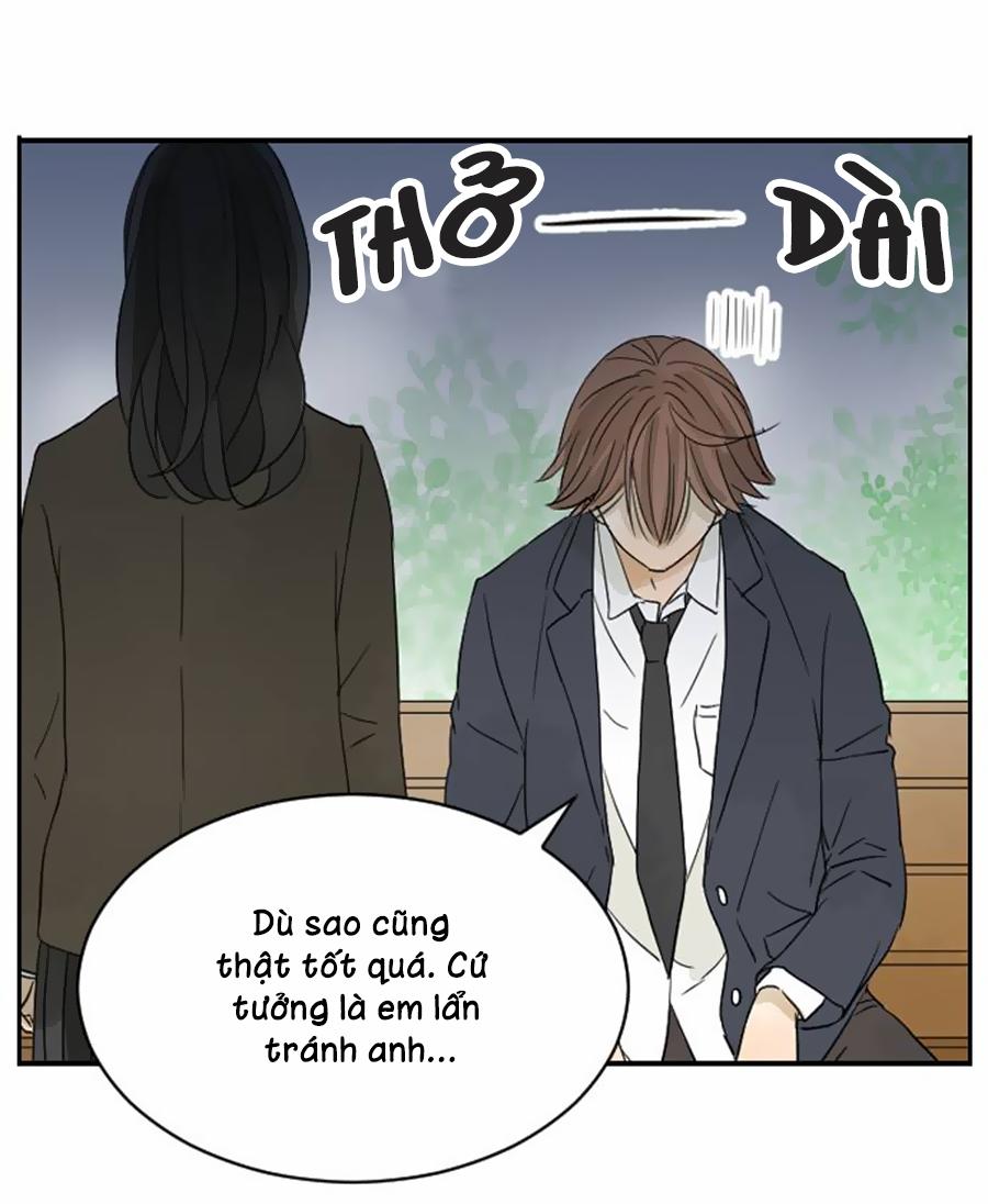 Bạn Trai Tui Chapter 24 - Trang 2