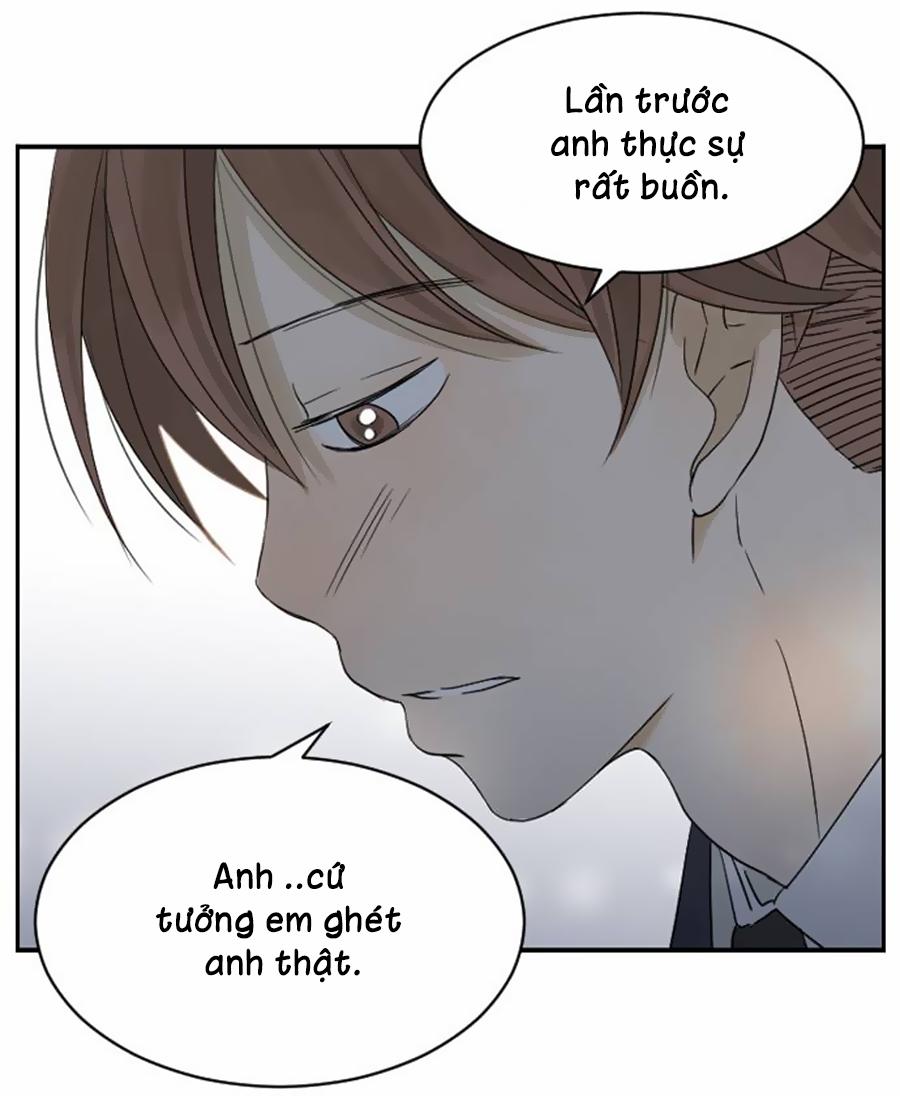 Bạn Trai Tui Chapter 24 - Trang 2